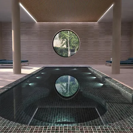 Maison Albar L'imperator 5* Nîmes