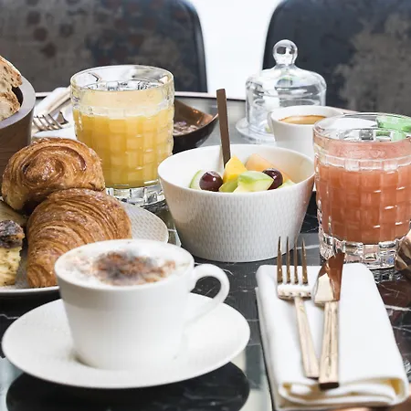 Maison Albar L'imperator Hotel Nîmes