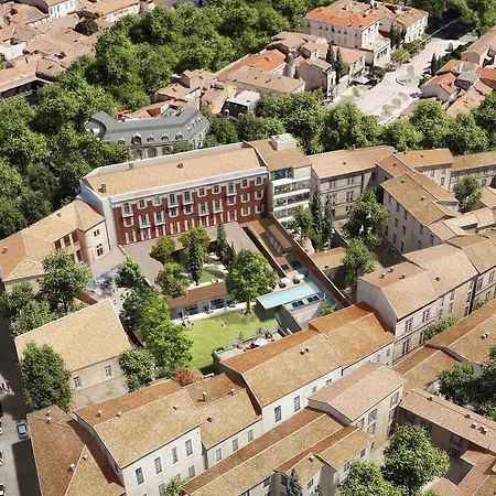 Maison Albar L'imperator Ним