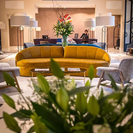 Hotel Maison Albar L'imperator 5*