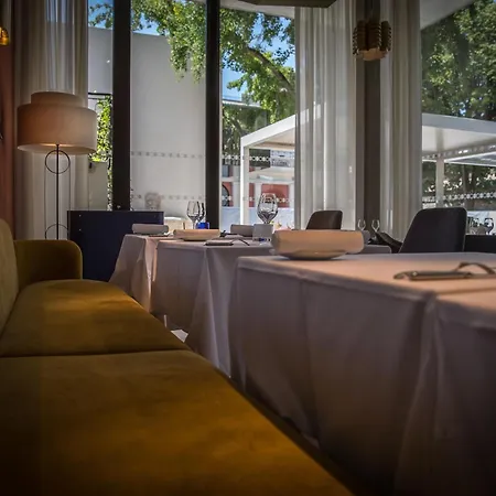 Maison Albar L'imperator 5* Nîmes