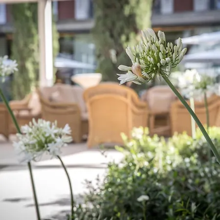 Hotel Maison Albar L'imperator