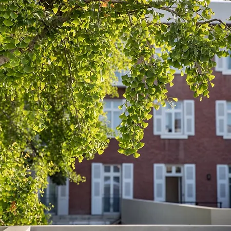 Отель Maison Albar L'imperator 5*