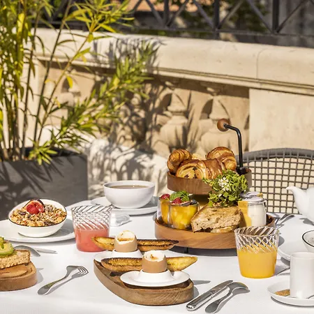 Maison Albar L’imperator Hotel Nîmes