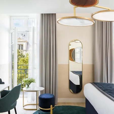 Hotel Maison Albar L'imperator Nîmes