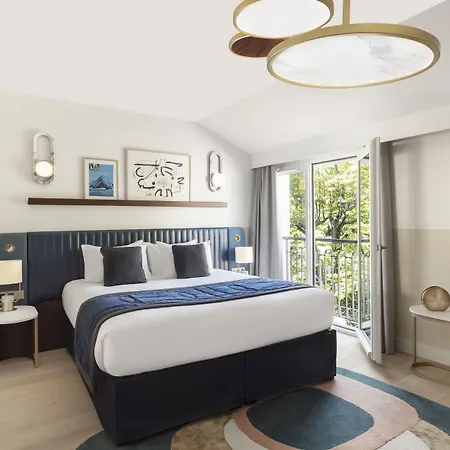 Maison Albar L'imperator 5*