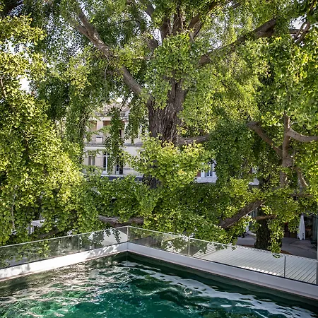 Maison Albar L'imperator Hotel
