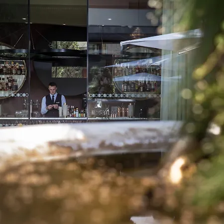 Maison Albar L'imperator Hotel 5*