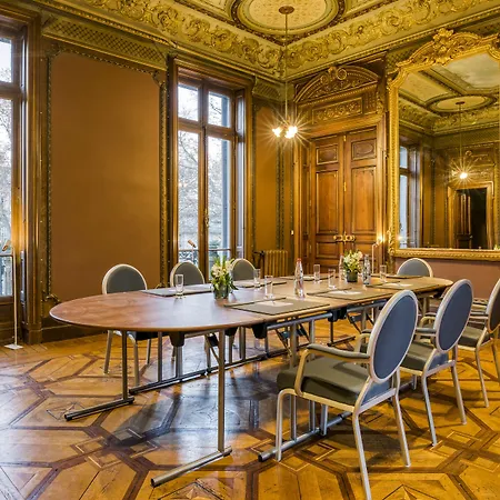 Maison Albar L'imperator Hotel 5*