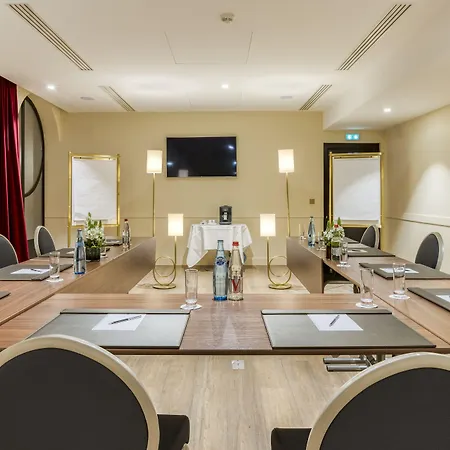 Maison Albar L'imperator Hotel Nîmes