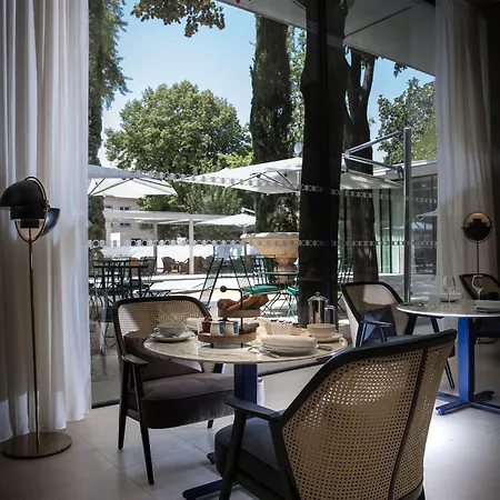 Hotel Maison Albar L'imperator 5*