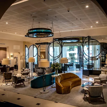 Maison Albar L'imperator Hotel Nîmes