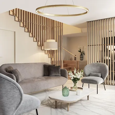Maison Albar L'imperator 5* Nîmes