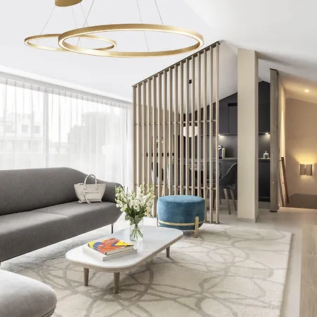Maison Albar L'imperator 5* Nîmes