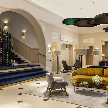 Maison Albar L'imperator 5*