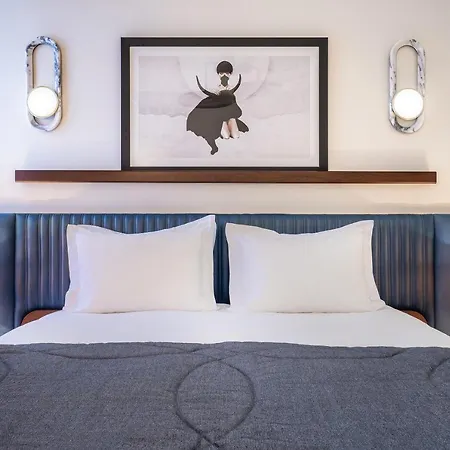 Maison Albar L'imperator 5* Nîmes