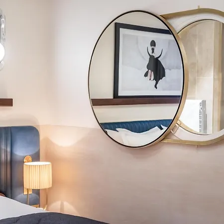 Maison Albar L'imperator 5*