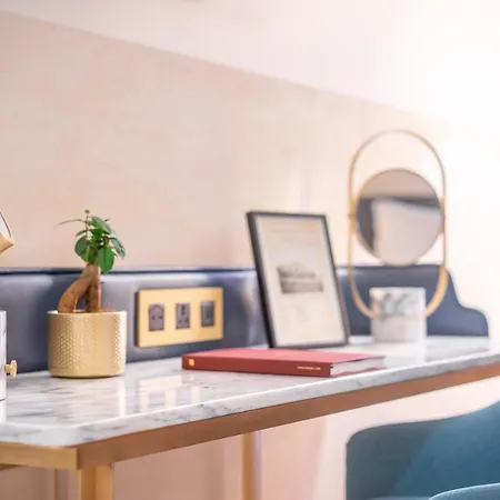 Maison Albar L'imperator Hotel Nîmes
