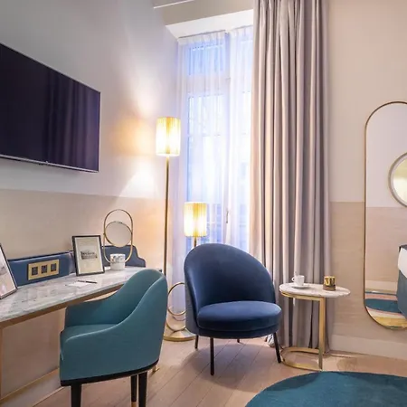 Maison Albar L'imperator Hotel 5*