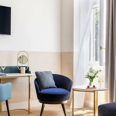 Maison Albar L'imperator Hotel Nîmes