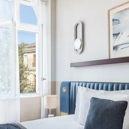 Maison Albar L'imperator Hotel 5*