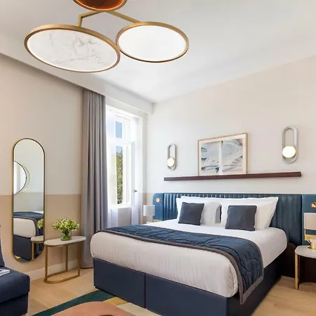 Hotel Maison Albar L'imperator 5*