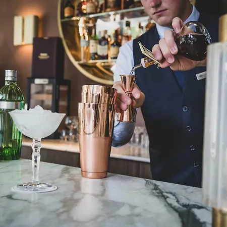 Maison Albar L'imperator Отель