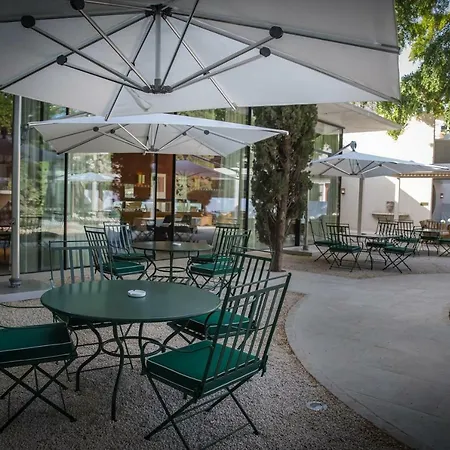 Maison Albar L'imperator Отель