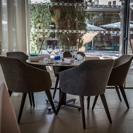 Maison Albar L'imperator 5* Nîmes