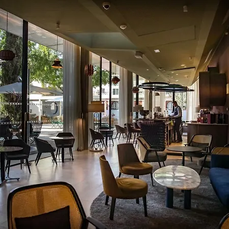 Maison Albar L'imperator