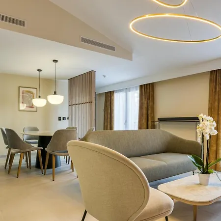 Maison Albar L'imperator Hotel