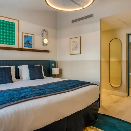 Maison Albar L'imperator Hotel Nîmes