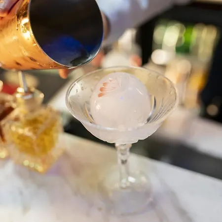Maison Albar L'imperator 5*