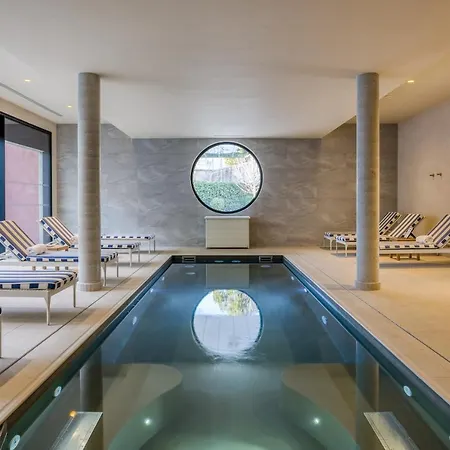 Maison Albar L'imperator 5* Nîmes