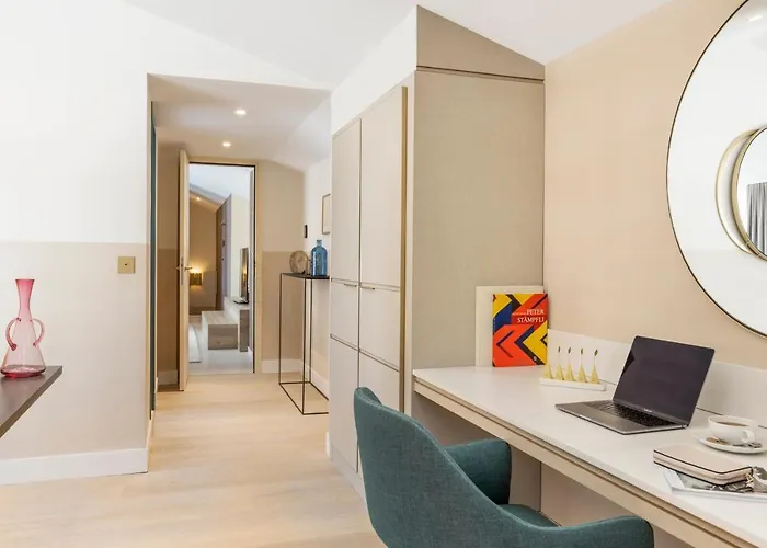 Отель Maison Albar L'imperator