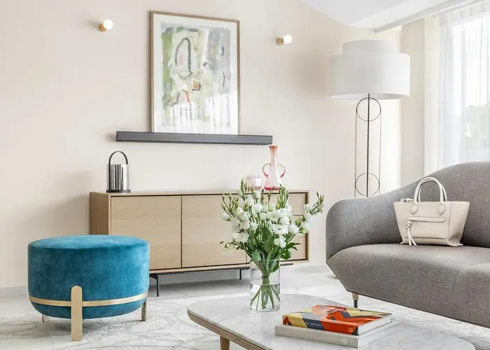 Maison Albar L’imperator 5* Nîmes