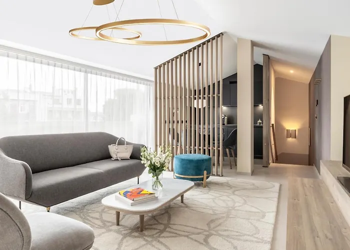 Maison Albar L’imperator