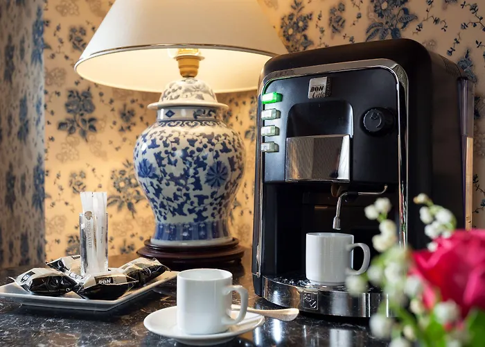 Maison Albar L’imperator Nîmes