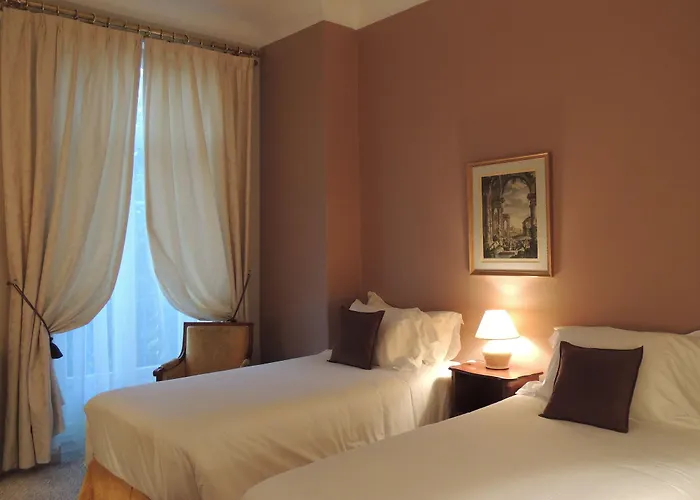 Maison Albar L’imperator Hotel 5*