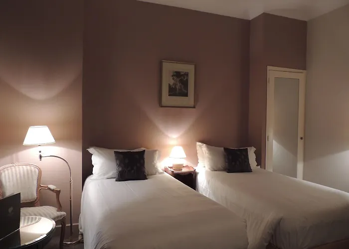 Maison Albar L'imperator Hotel 5*