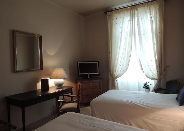 Maison Albar L'imperator 5* Ним