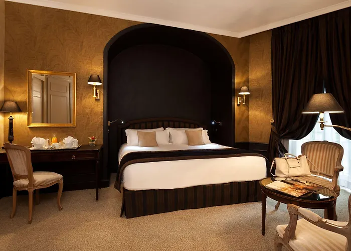 Maison Albar L'imperator 5* Ним