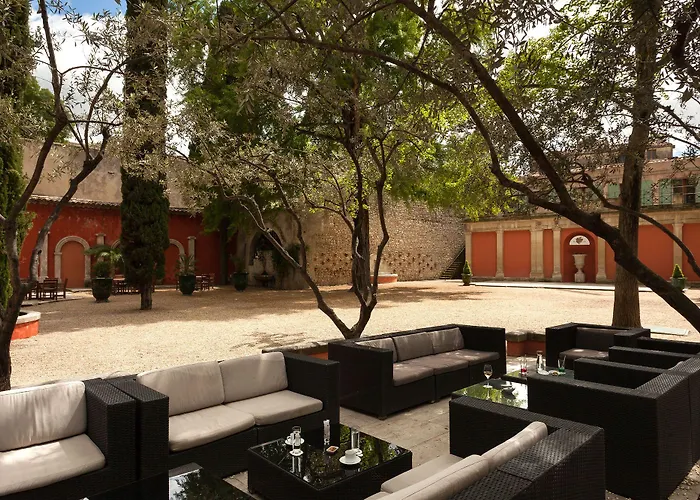 Hotel Maison Albar L’imperator