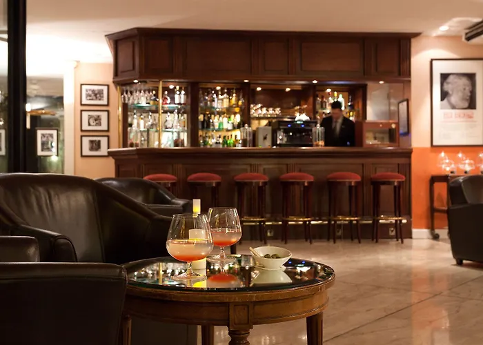 Maison Albar L’imperator