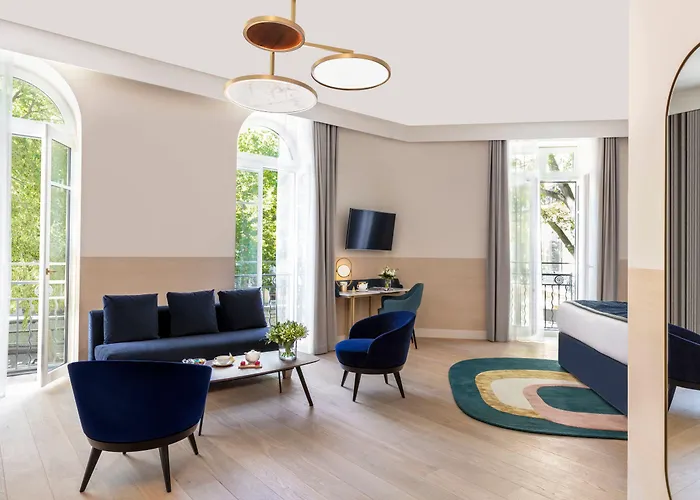 Maison Albar L'imperator Hotel Nîmes