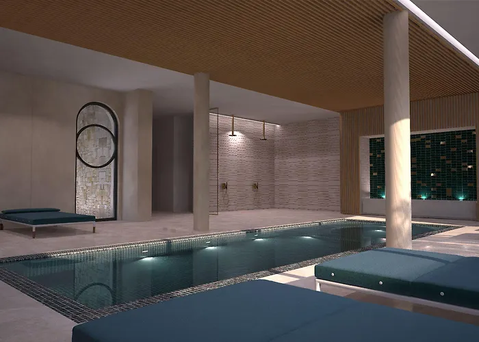 Maison Albar L’imperator 5*