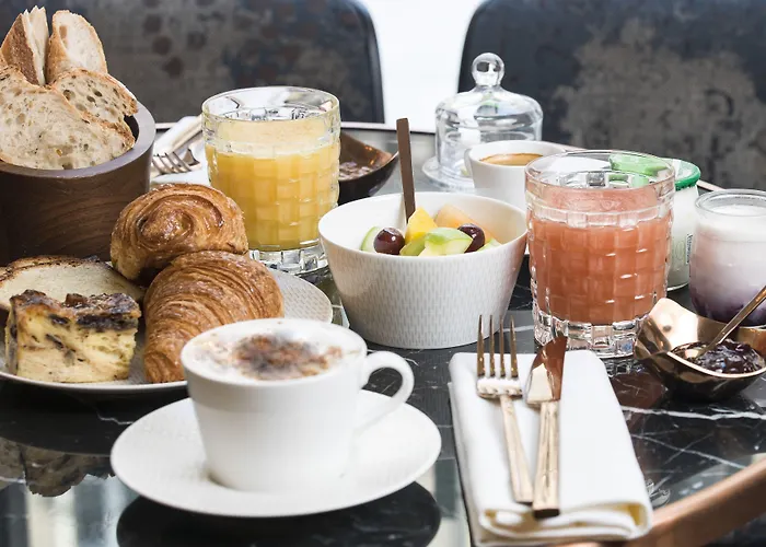 Maison Albar L’imperator Hotel Nîmes