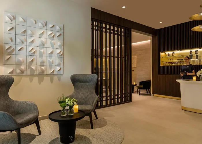 Hotel Maison Albar L’imperator Nîmes