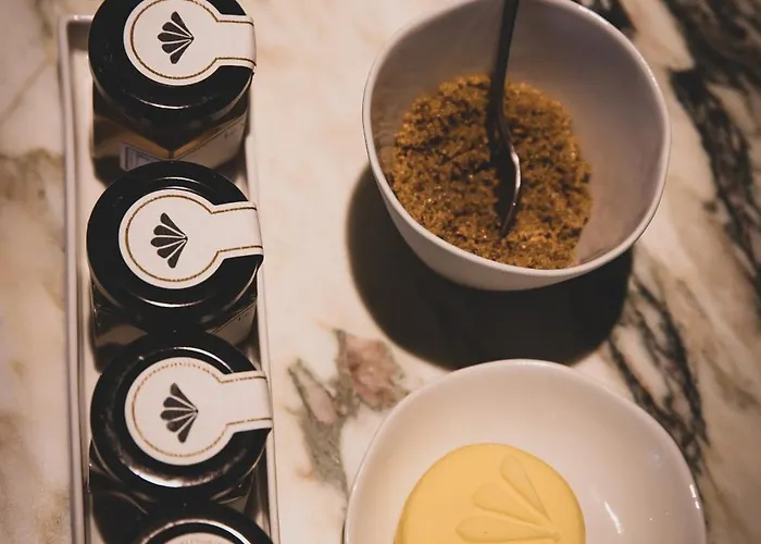 Hotel Maison Albar L’imperator Nîmes