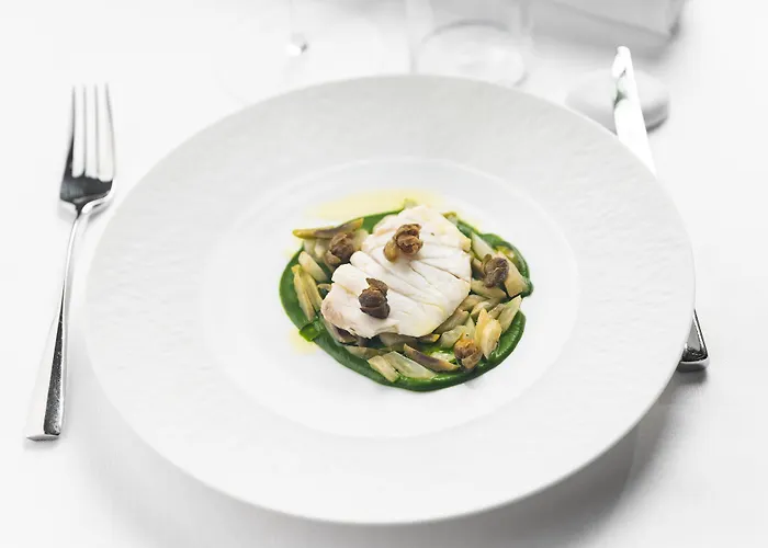 Отель Maison Albar L'imperator 5*